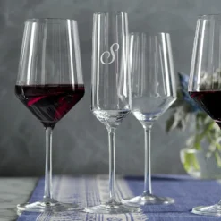 Schott Zwiesel Pure Champagne Flute -TABLETOP BAR STORE pure champagne flutes 202240 0012 schott zwiesel pure champagne flutes z