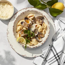 Rustic® Outdoor Melamine Dinner Plates -TABLETOP BAR STORE rustic italian melamine dinner plates 202222 0003 rustic outdoor melamine dinnerware collection z