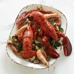 Rustic Outdoor Melamine Platter -TABLETOP BAR STORE rustic melamine platter 202240 0043 rustic outdoor melamine platter z