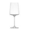 Schott Zwiesel Sensa Cabernet Wine Glass -TABLETOP BAR STORE schott zwiesel sensa bordeaux glasses 202240 0300 img23z