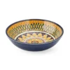 Sicily Outdoor Melamine Bowls -TABLETOP BAR STORE sicily melamine individual bowls set of 4 hero new z