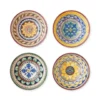 Sicily Outdoor Melamine Large Mixed Dip Bowls -TABLETOP BAR STORE sicily melamine large mixed dip bowls 202113 0560 img31z