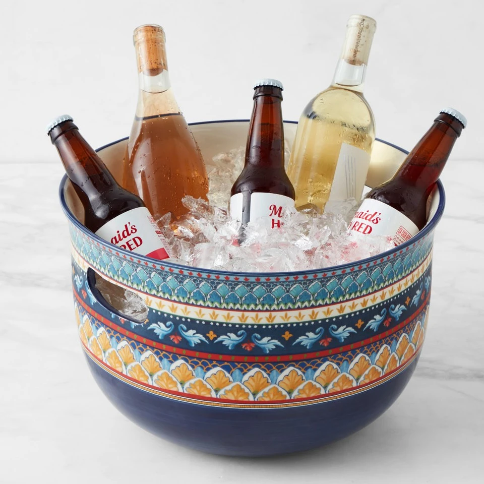 Sicily Party Tub 3 Sicily Party Tub