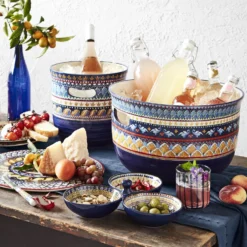 Sicily Party Tub 6 Sicily Party Tub -TABLETOP BAR STORE sicily party tub 202238 0008 sicily cheese board with knife z