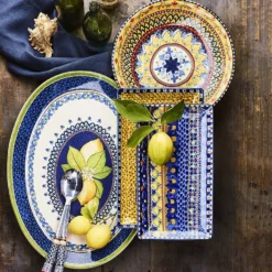 Sicily Pasta Serving Bowl 11 Sicily Pasta Serving Bowl -TABLETOP BAR STORE sicily pasta serve bowl 202240 0005 sicily salad servers z