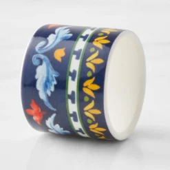 Sicily Napkin Rings, Set of 4 -TABLETOP BAR STORE sicily sicilian napkin rings 202229 0221 sicily sicilian napkin rings set of 4 z