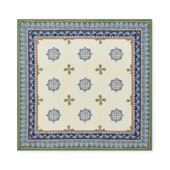 Sicily Verdi Napkins, Set of 4 -TABLETOP BAR STORE sicily verdi napkins 202227 0153 sicily verdi napkins set of 4 z