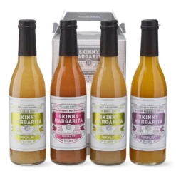 Skinny Margarita Caddy -TABLETOP BAR STORE skinny margarita caddy 202038 0167 skinny margarita caddy z