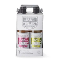 Skinny Margarita Caddy