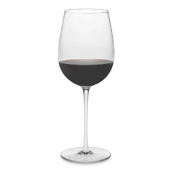 Williams Sonoma Reserve Cabernet Wine Glass