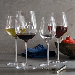 Williams Sonoma Reserve Cabernet Wine Glass -TABLETOP BAR STORE sonoma cabernet wine glass 202240 0032 williams sonoma reserve cabernet wine glasses z