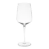 Williams Sonoma Estate Cabernet Wine Glasses -TABLETOP BAR STORE sonoma estate cabernet wine glass 202240 0710 img34z
