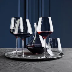 Williams Sonoma Estate Pinot Noir Wine Glass 12 Williams Sonoma Estate Pinot Noir Wine Glass -TABLETOP BAR STORE sonoma estate pinot noir wine glass 202240 0014 williams sonoma estate pinot noir wine glasses z