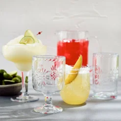 Sonora Outdoor Etched Tritan Margarita Glasses 18 Sonora Outdoor Etched Tritan Margarita Glasses -TABLETOP BAR STORE sonora etched margarita glasses 202240 0060 sonora outdoor etched tritan margarita glasses z