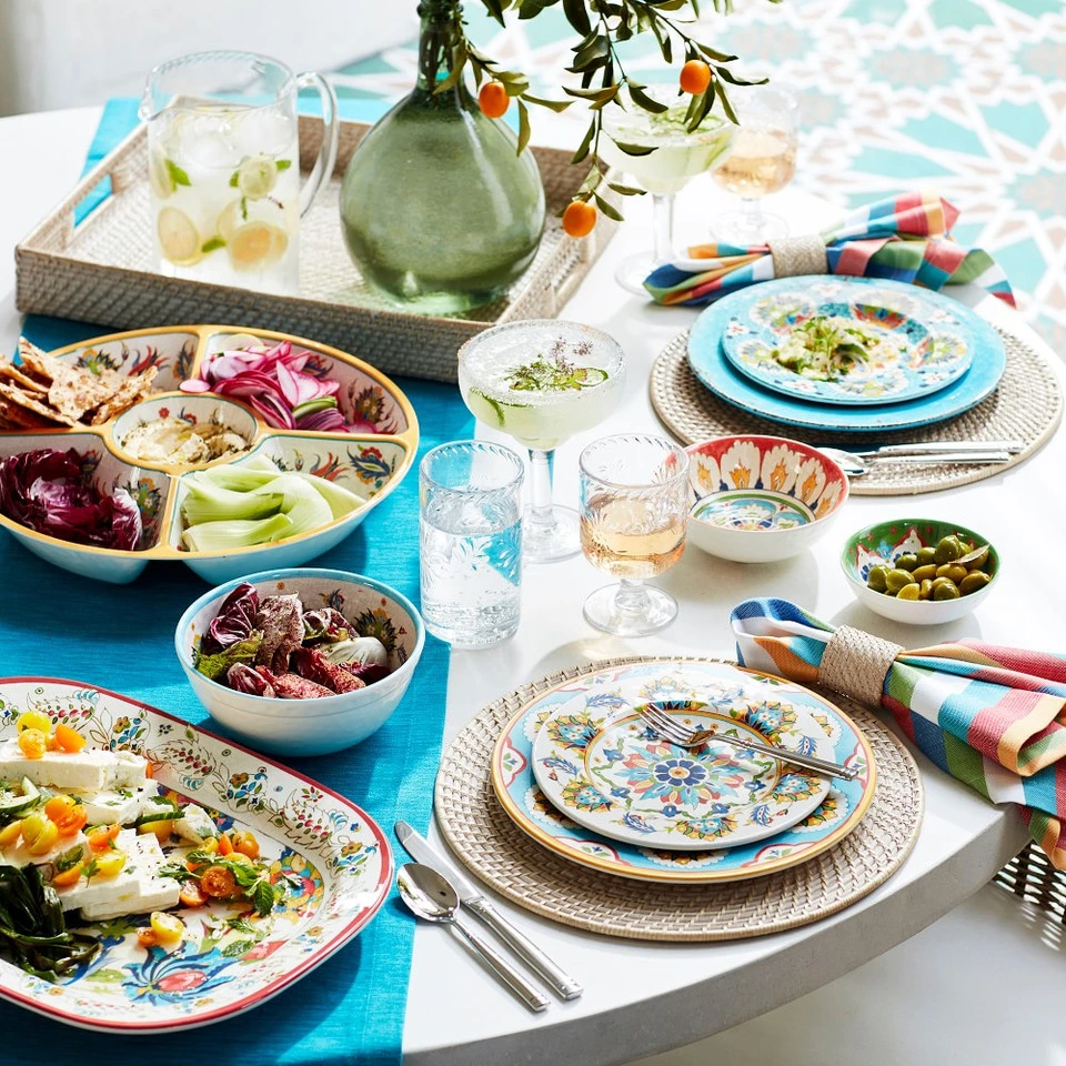 Sonora Outdoor Etched Tritan Margarita Glasses 9 Sonora Outdoor Etched Tritan Margarita Glasses - Image 8