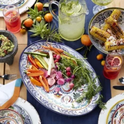 Sonora Outdoor Etched Tritan Jug -TABLETOP BAR STORE sonora etched pitcher alt3 imgz