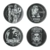 Star Wars™ Appetiser Plates