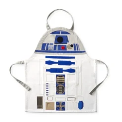 Star Wars™ Adult & Kids Aprons -TABLETOP BAR STORE star wars aprons 202240 0032 star wars adult kid aprons z