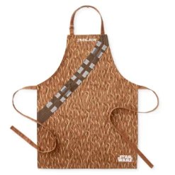 Star Wars™ Adult & Kids Aprons -TABLETOP BAR STORE star wars aprons 202240 0059 star wars adult kid aprons z
