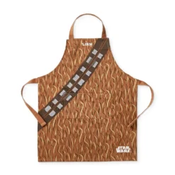Star Wars™ Adult & Kids Aprons -TABLETOP BAR STORE star wars aprons 202240 0078 star wars adult kid aprons z