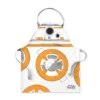 Star Wars™ BB-8 Kids Apron -TABLETOP BAR STORE star wars bb 8 kids apron hero new z