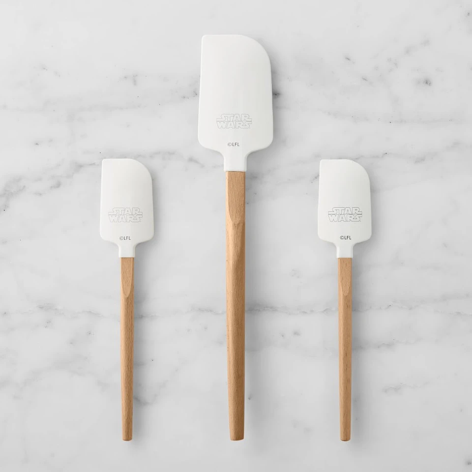 Star Wars™ Darth Vader Medium Spatula 3 Star Wars™ Darth Vader Medium Spatula - Image 2