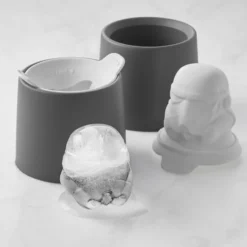 Star Wars™ Storm Trooper Ice Mould, Set of 2