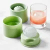Star Wars™ The Child Ice Moulds, Set of 2 -TABLETOP BAR STORE star wars the child ice mold set of 2 202220 0002 img10z