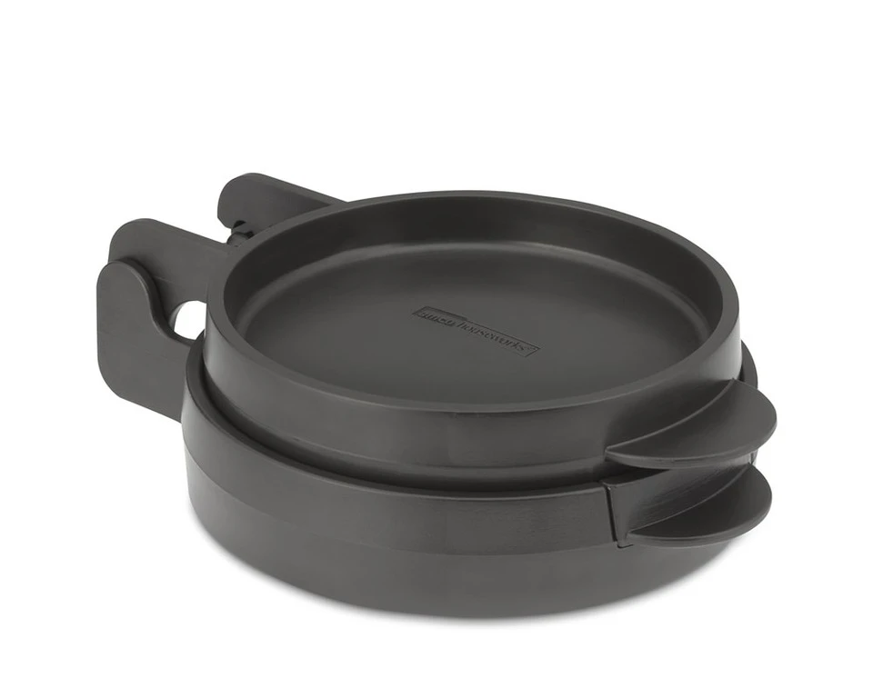 Stuffed Hamburger Press with Lifter 5 Stuffed Hamburger Press with Lifter - Image 3