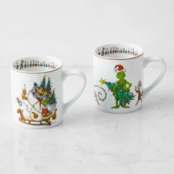 The Grinch™ Mugs
