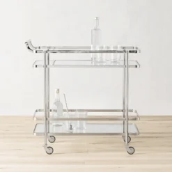 Truman Bar Cart - Antique Brass 16 Truman Bar Cart - Antique Brass -TABLETOP BAR STORE truman bar cart 202237 0009 truman rectangular bar cart z