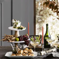 Vintage Etched Coupe Glass -TABLETOP BAR STORE vintage etched coupe glasses 202240 0122 vintage etched coupe glasses z