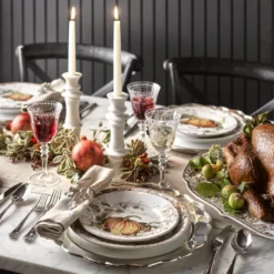 Vintage Etched Wine Glasses, Pink -TABLETOP BAR STORE vintage etched wine glasses 202232 0341 plymouth pumpkin salad plates z