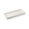 White Marble Countertop Tray -TABLETOP BAR STORE white marble countertop tray 202240 0590 img19z