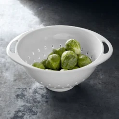 Open Kitchen by Williams Sonoma Melamine Colander