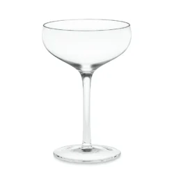 Williams Sonoma Coupe Cocktail Glass -TABLETOP BAR STORE williams sonoma coupe cocktail glasses 202233 0035 williams sonoma coupe cocktail glasses z