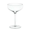 Williams Sonoma Coupe Cocktail Glass -TABLETOP BAR STORE williams sonoma coupe cocktail glasses 202237 0208 williams sonoma coupe cocktail glasses z