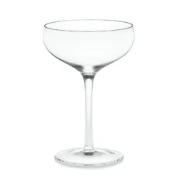 Williams Sonoma Coupe Cocktail Glass