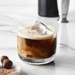 Williams Sonoma Double Old Fashioned Glass -TABLETOP BAR STORE williams sonoma double old fashioned glasses 202227 0012 williams sonoma reserve double old fashioned glasses z