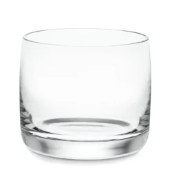 Williams Sonoma Double Old Fashioned Glass