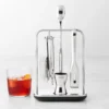 Williams Sonoma Encore Bar Tools Set -TABLETOP BAR STORE williams sonoma encore bar tools set 202217 0015 img14z