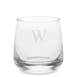 Williams Sonoma Estate Double Old Fashioned