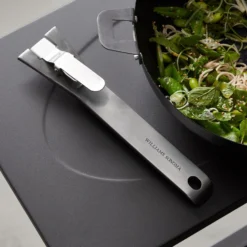 Williams Sonoma High Heat Non-Stick Outdoor Wok 14 Williams Sonoma High Heat Non-Stick Outdoor Wok -TABLETOP BAR STORE williams sonoma high heat nonstick grill wok 202217 0038 williams sonoma high heat nonstick outdoor wok z