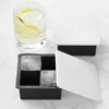 Williams Sonoma King Cube Tray with Lid, Set of 2 -TABLETOP BAR STORE williams sonoma king cube tray with lid 202240 0326 img83z