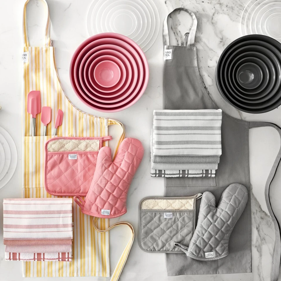 Williams Sonoma Potholder 6 Williams Sonoma Potholder - Image 4