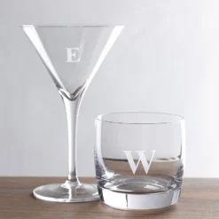 Williams Sonoma Martini Glass -TABLETOP BAR STORE williams sonoma martini glasses 202240 0141 williams sonoma reserve martini glasses z