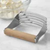 Williams Sonoma Olivewood Pastry Blender -TABLETOP BAR STORE williams sonoma olivewood pastry blender 202038 0447 img28z