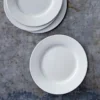 Open Kitchen by Williams Sonoma Appetiser Plates -TABLETOP BAR STORE williams sonoma open kitchen appetizer plates 201938 0817 img100z