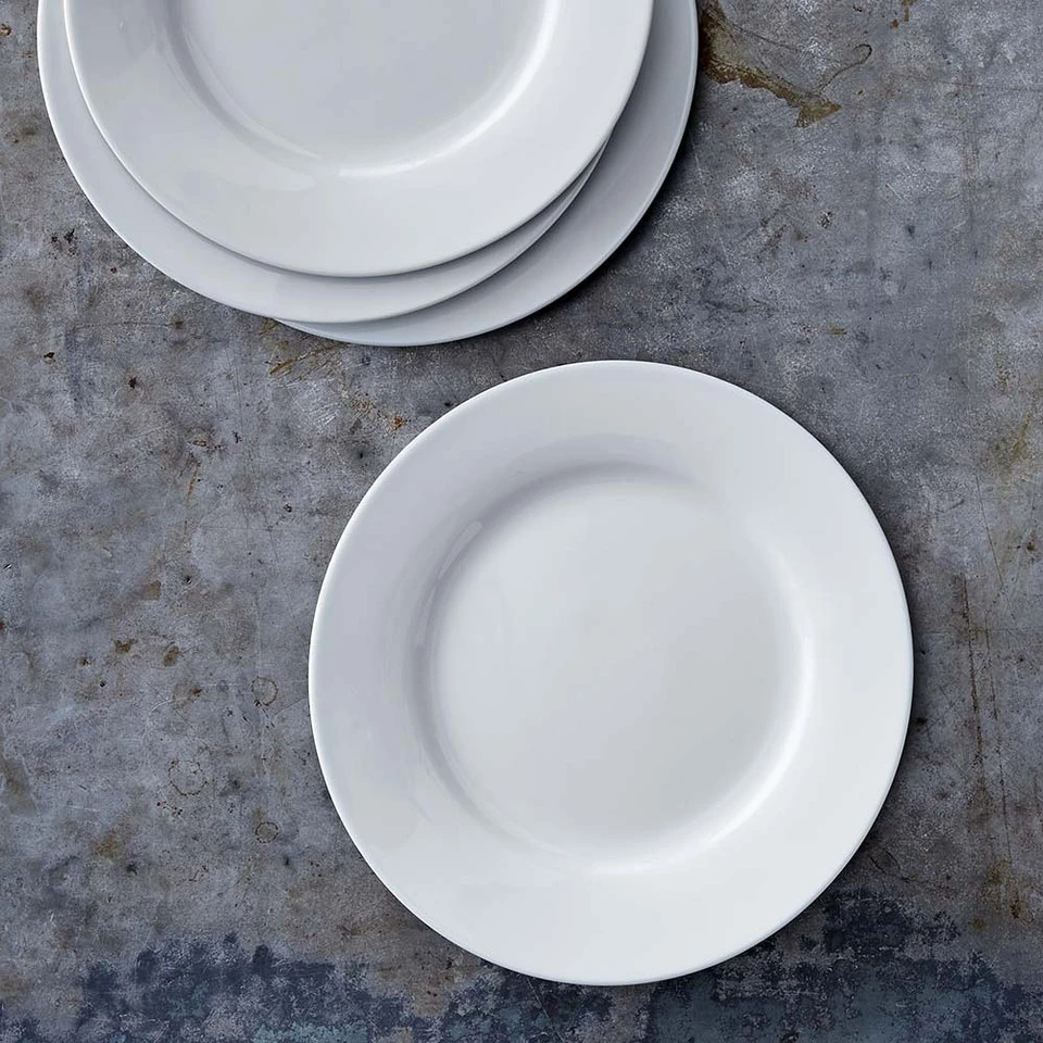 Open Kitchen by Williams Sonoma Appetiser Plates 3 Open Kitchen by Williams Sonoma Appetiser Plates