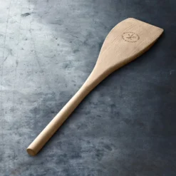 Williams Sonoma Open Kitchen Beechwood Angled Spatula -TABLETOP BAR STORE williams sonoma open kitchen beechwood angled spatula 202240 0059 open kitchen by williams sonoma beechwood angled spatula z